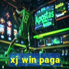 xj win paga