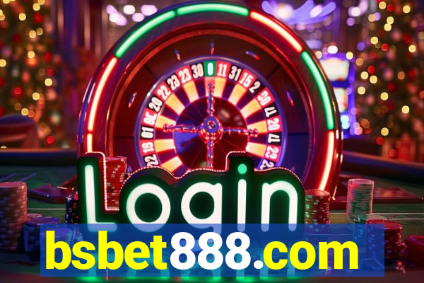 bsbet888.com