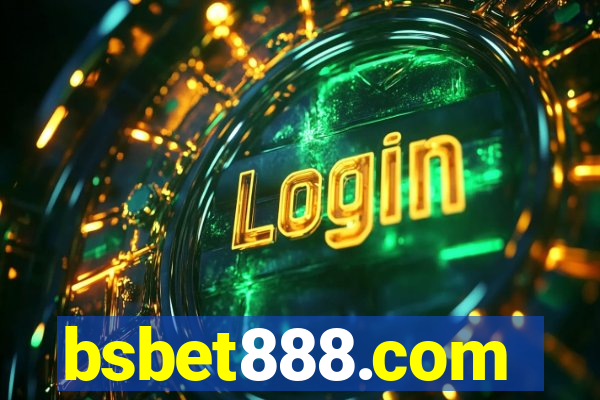 bsbet888.com