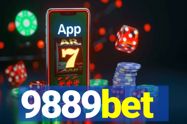 9889bet