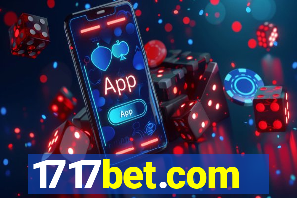 1717bet.com