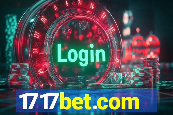 1717bet.com