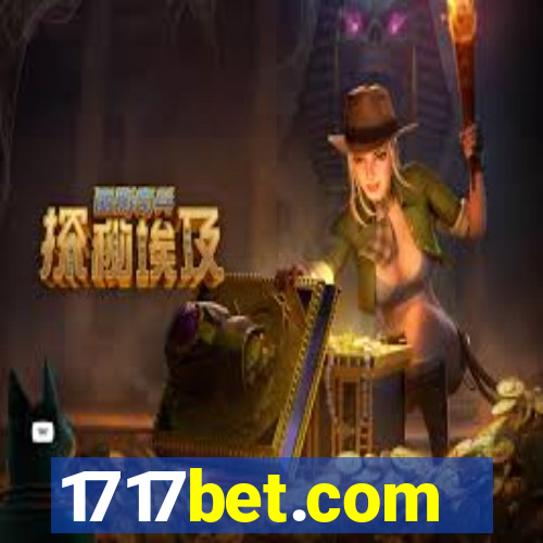 1717bet.com