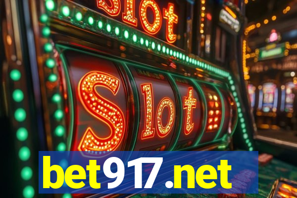 bet917.net