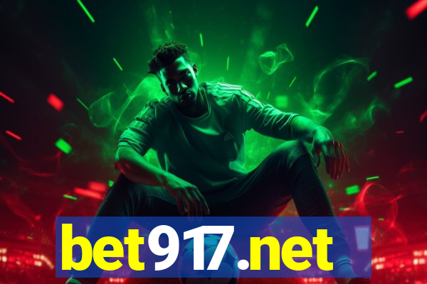 bet917.net