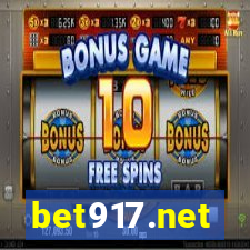 bet917.net