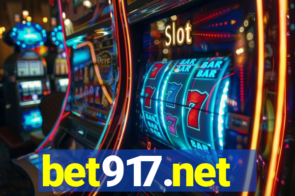 bet917.net