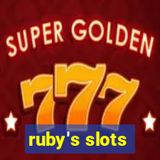 ruby's slots