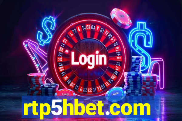 rtp5hbet.com