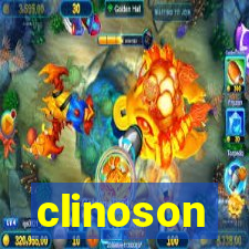 clinoson