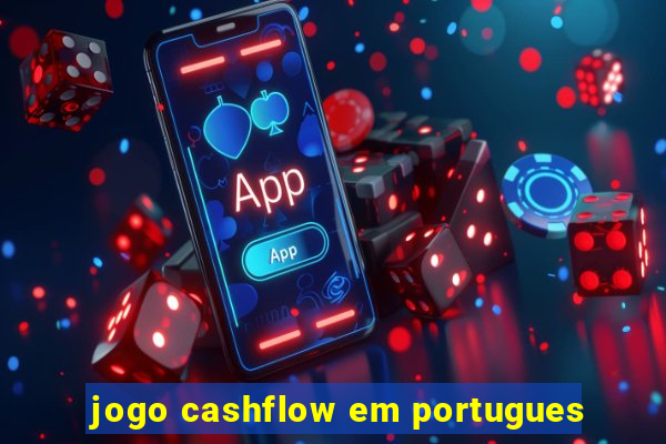 jogo cashflow em portugues