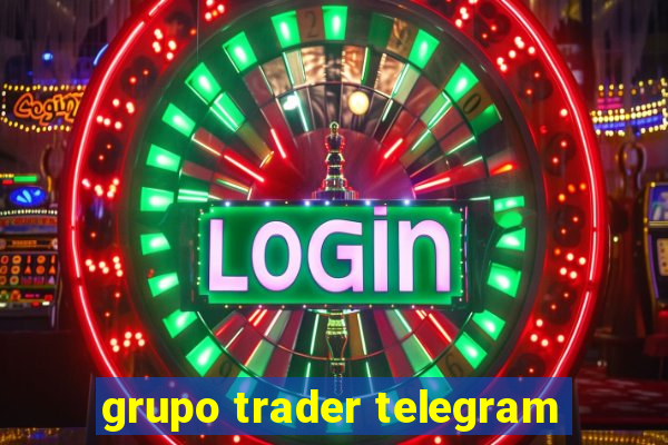 grupo trader telegram