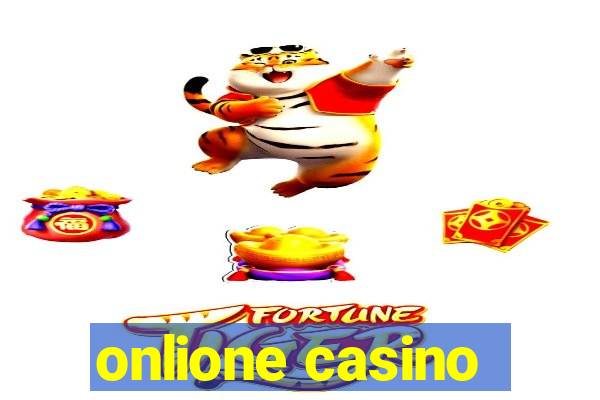 onlione casino