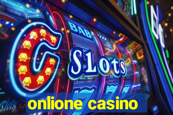 onlione casino