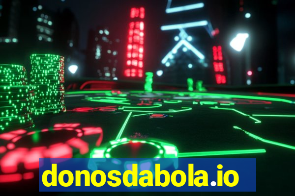 donosdabola.io