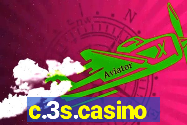 c.3s.casino