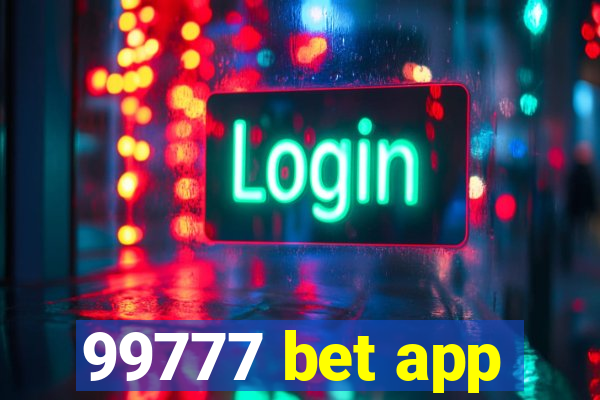 99777 bet app