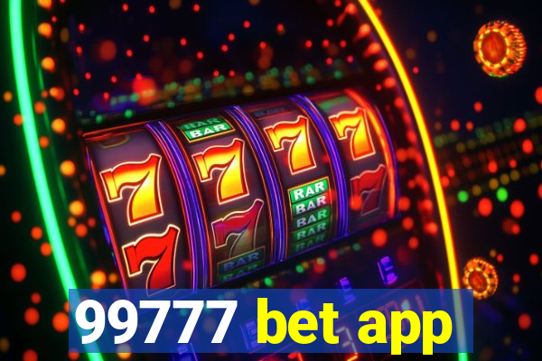 99777 bet app