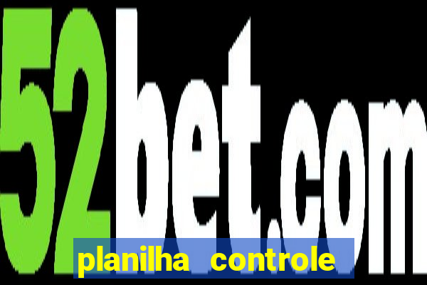 planilha controle day trade