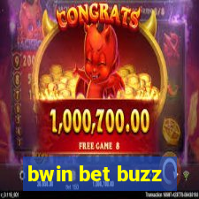 bwin bet buzz