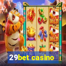 29bet casino