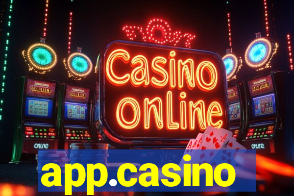 app.casino