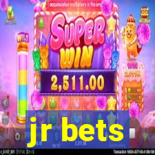 jr bets