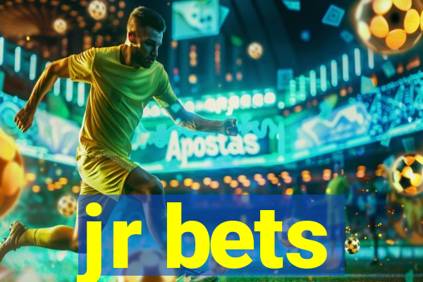 jr bets