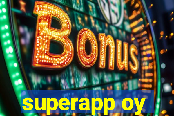 superapp oy