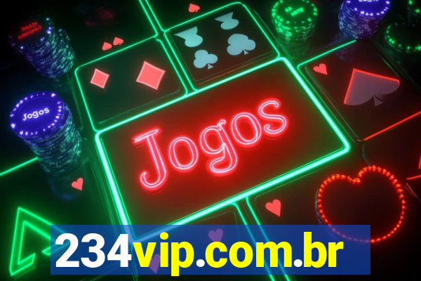 234vip.com.br