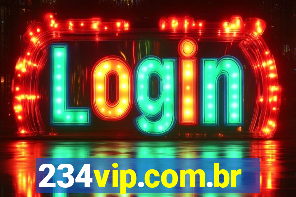 234vip.com.br