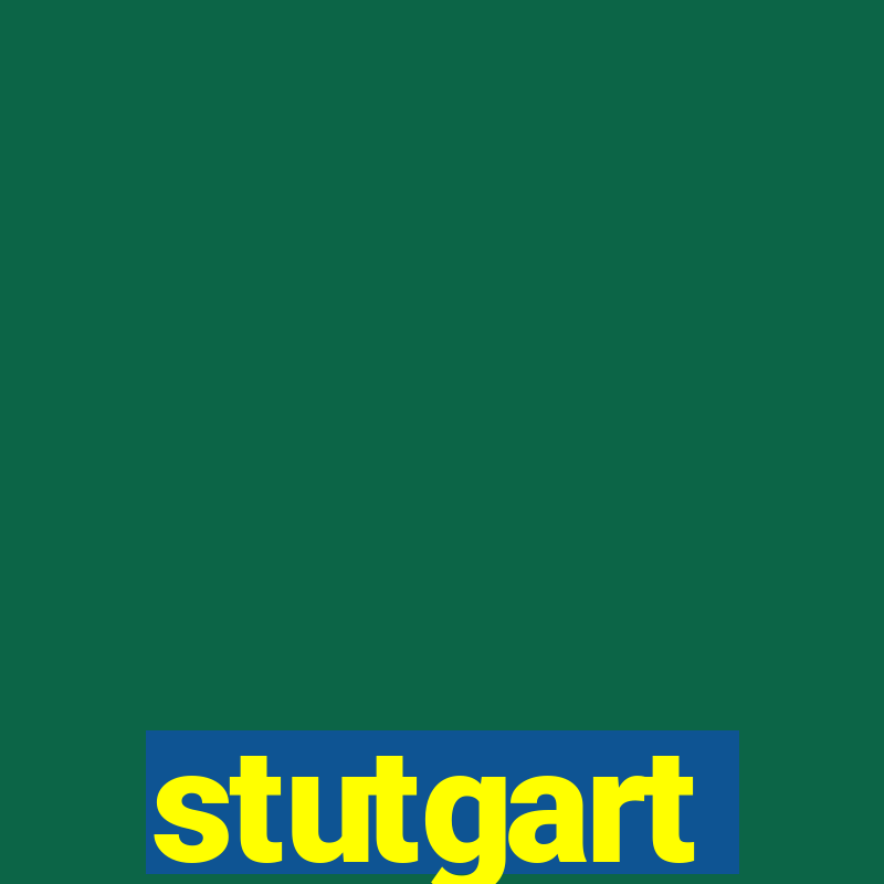 stutgart