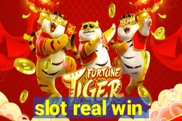 slot real win