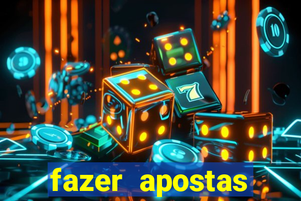 fazer apostas online loterias