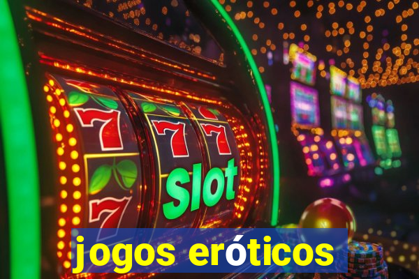 jogos eróticos