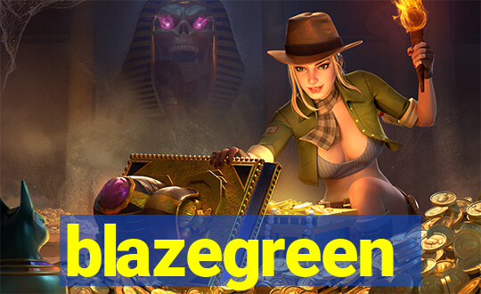 blazegreen