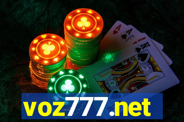 voz777.net