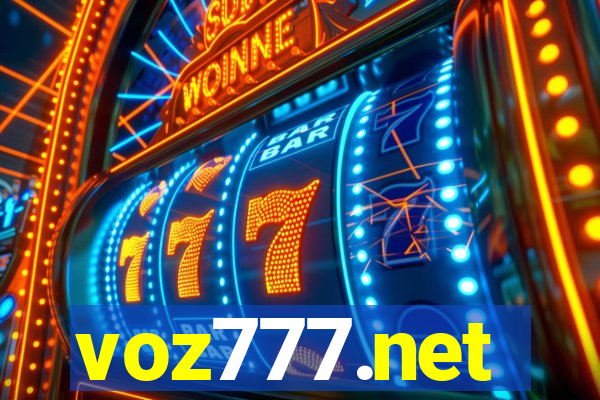 voz777.net