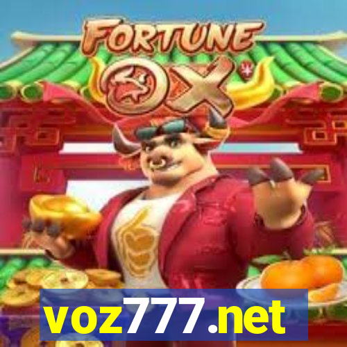 voz777.net