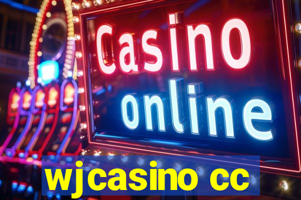 wjcasino cc