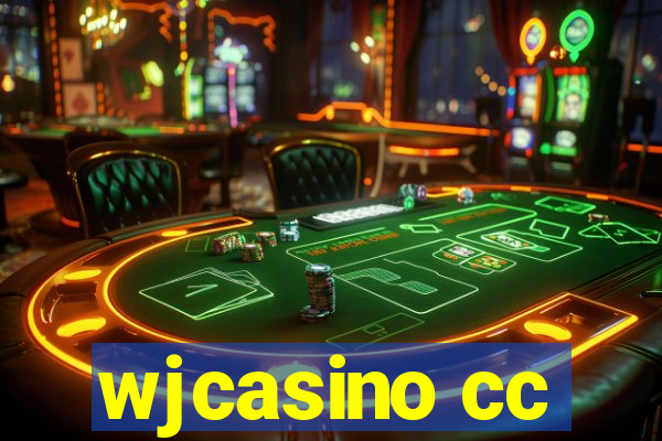 wjcasino cc