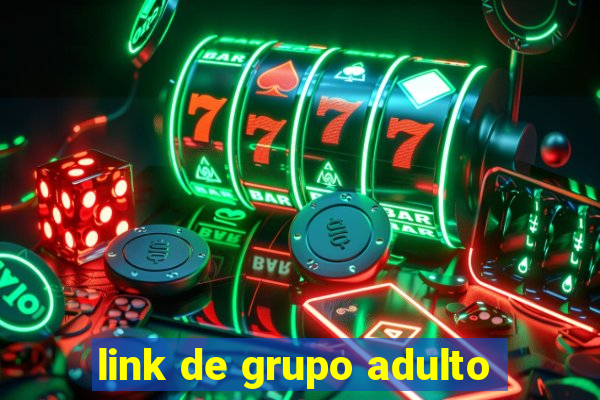 link de grupo adulto