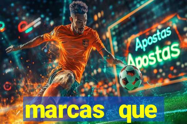 marcas que patrocinam o neymar