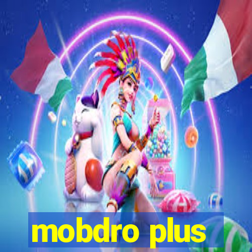 mobdro plus