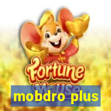 mobdro plus