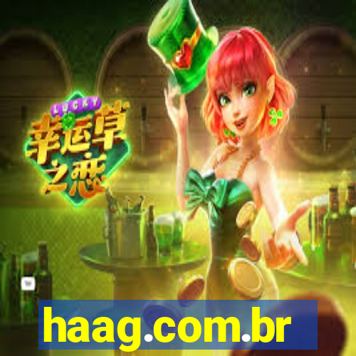 haag.com.br