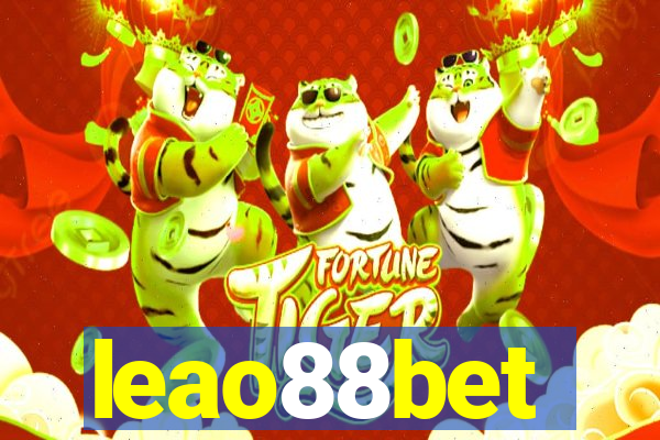 leao88bet