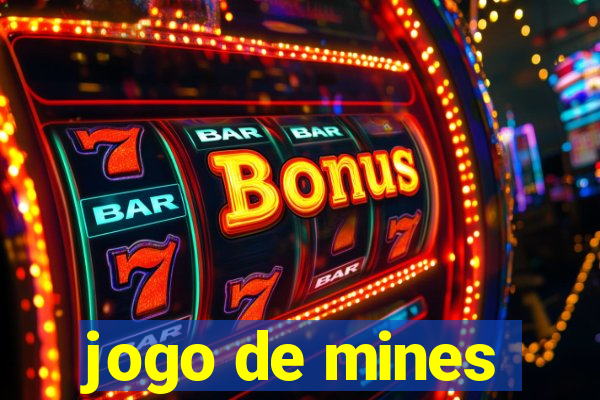 jogo de mines