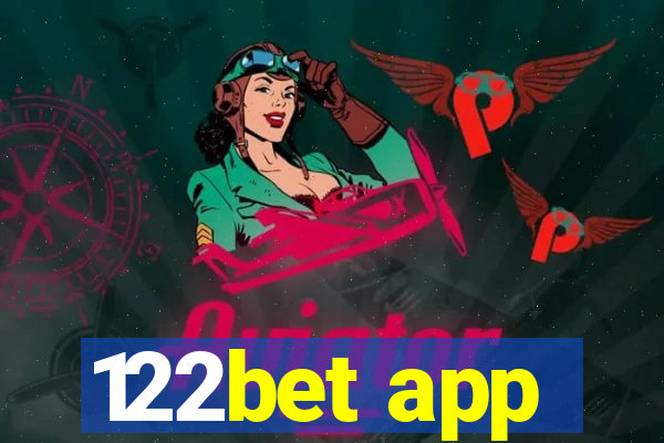 122bet app