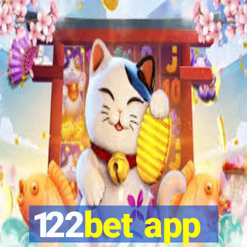 122bet app